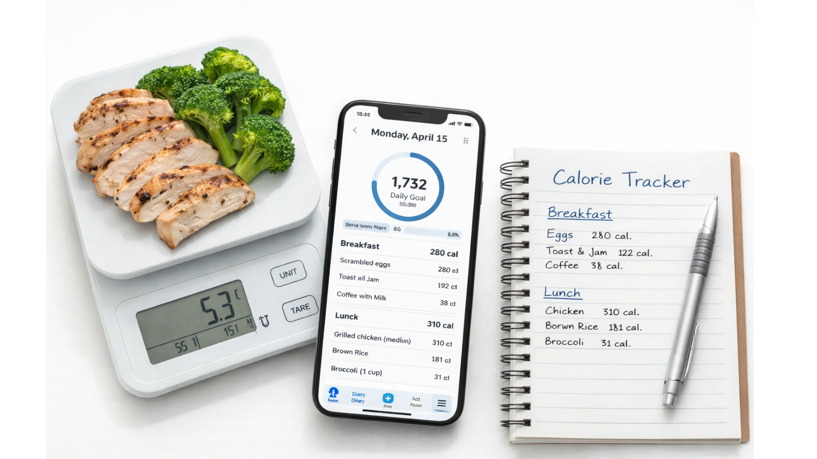 how-to-break-a-weight-loss-plateau-without-starving-yourself