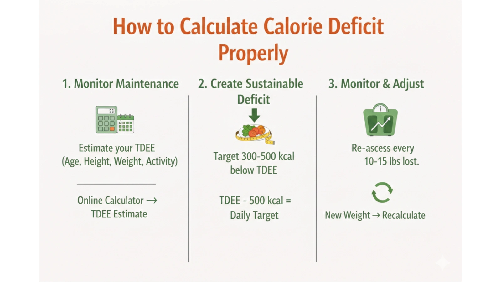 how-to-calculate-calorie-deficit-properly