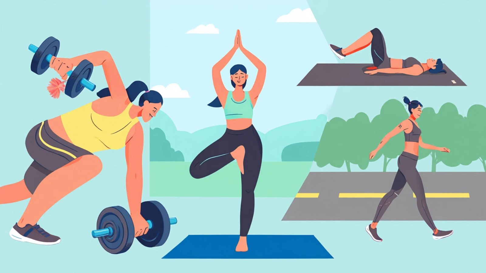 how-to-combine-yoga-and-pilates-with-other-workouts