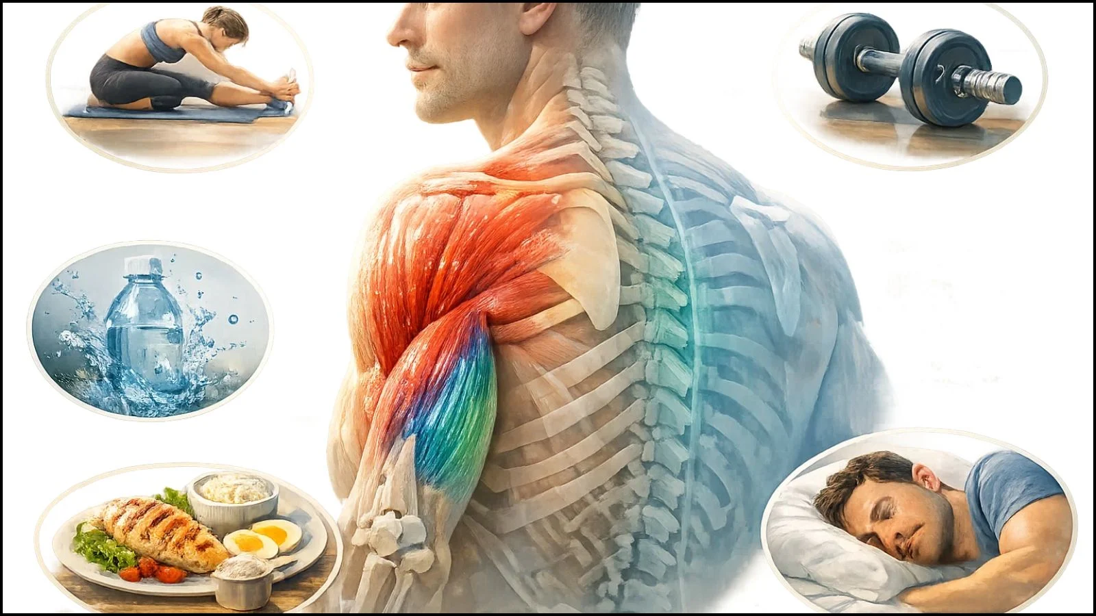 how-to-speed-up-muscle-strain-recovery