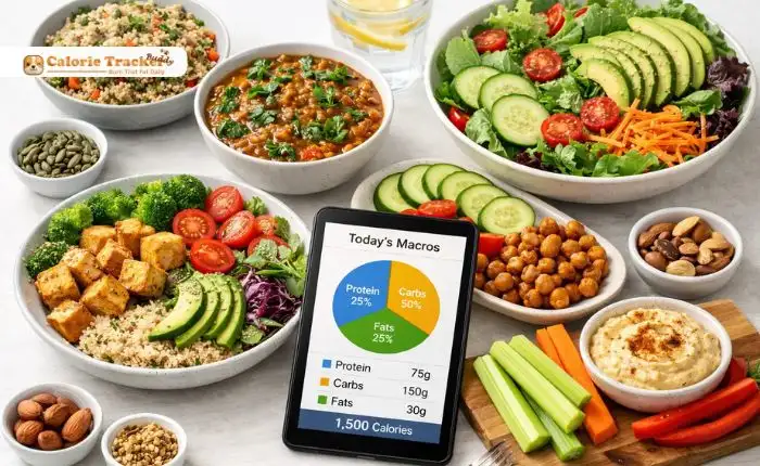 how-to-track-macros-on-a-vegan-diet