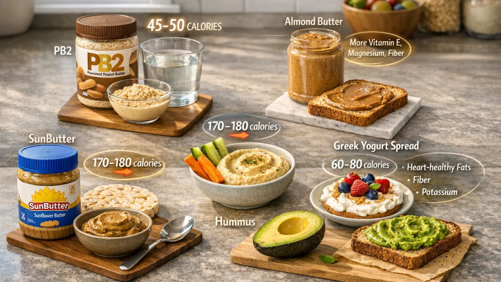 Low-Calorie-Swaps-That-Actually-Taste-Good