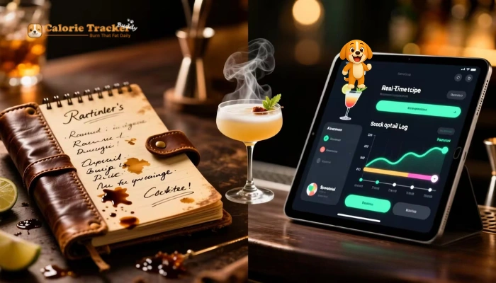 notebook-logging-vs-app-logging