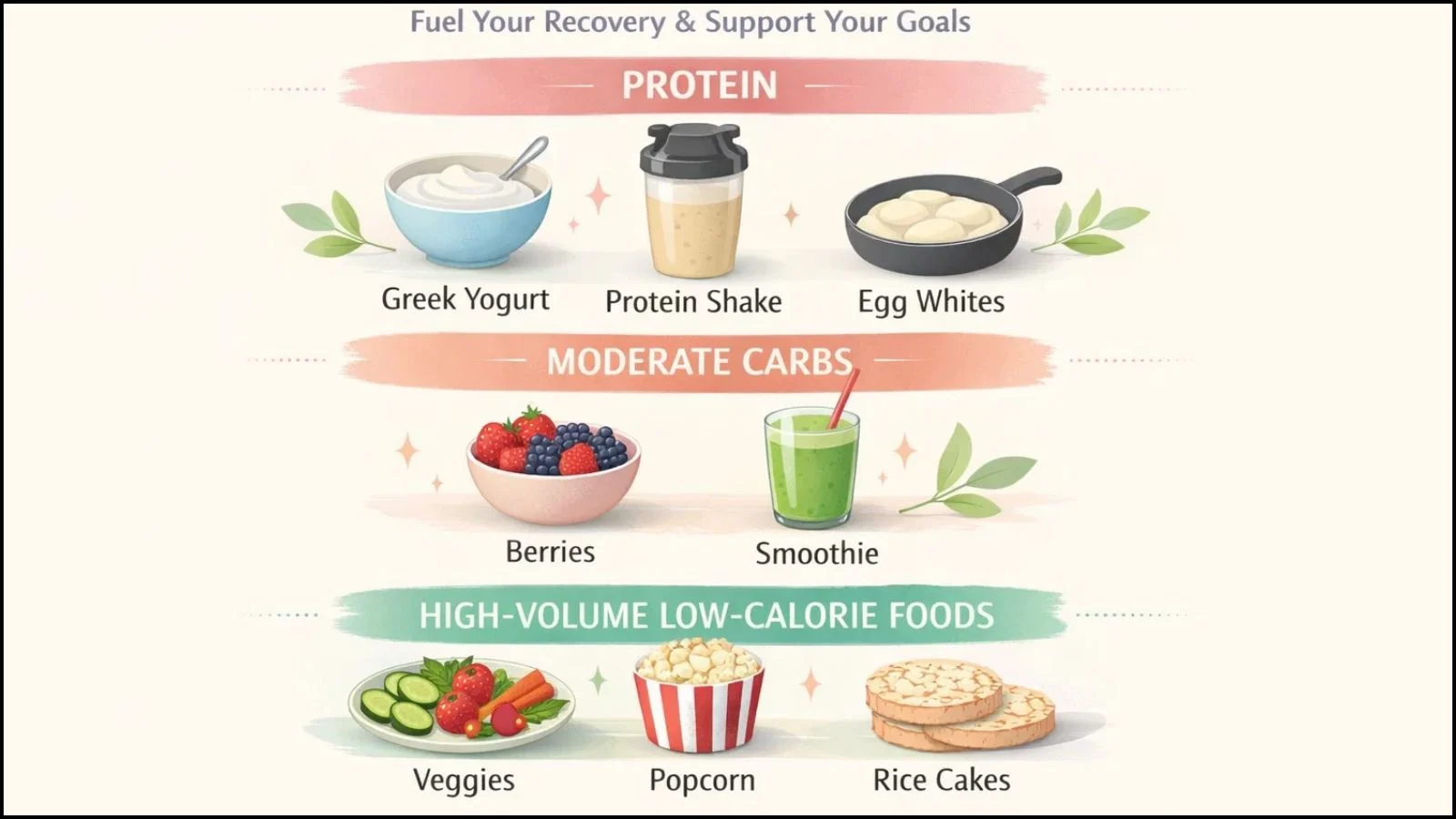 post-workout-snacks-for-weight-loss