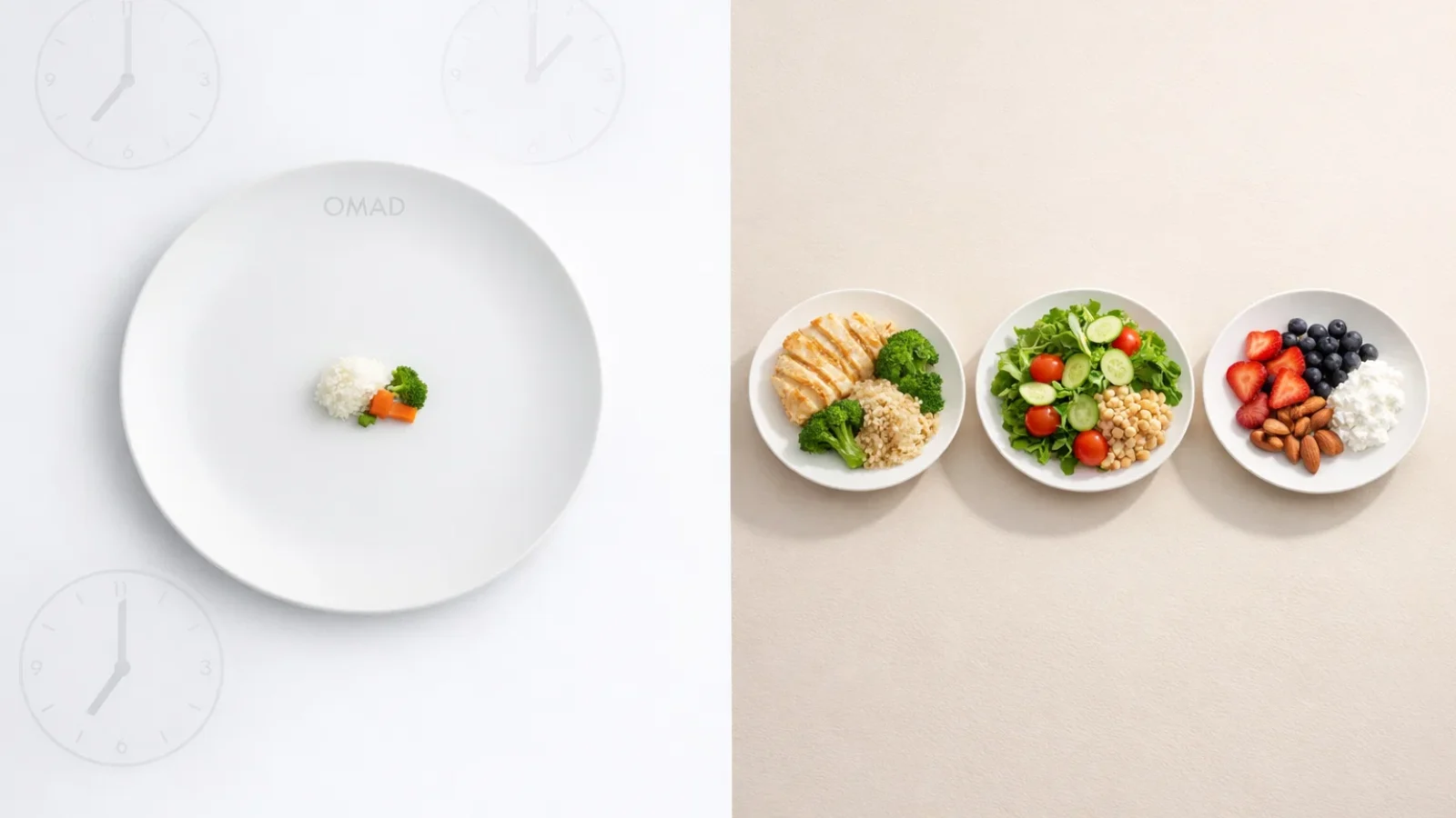 Role-Of-Eating-Once-a-Day-Or-Eating-One-Meal-a-Day