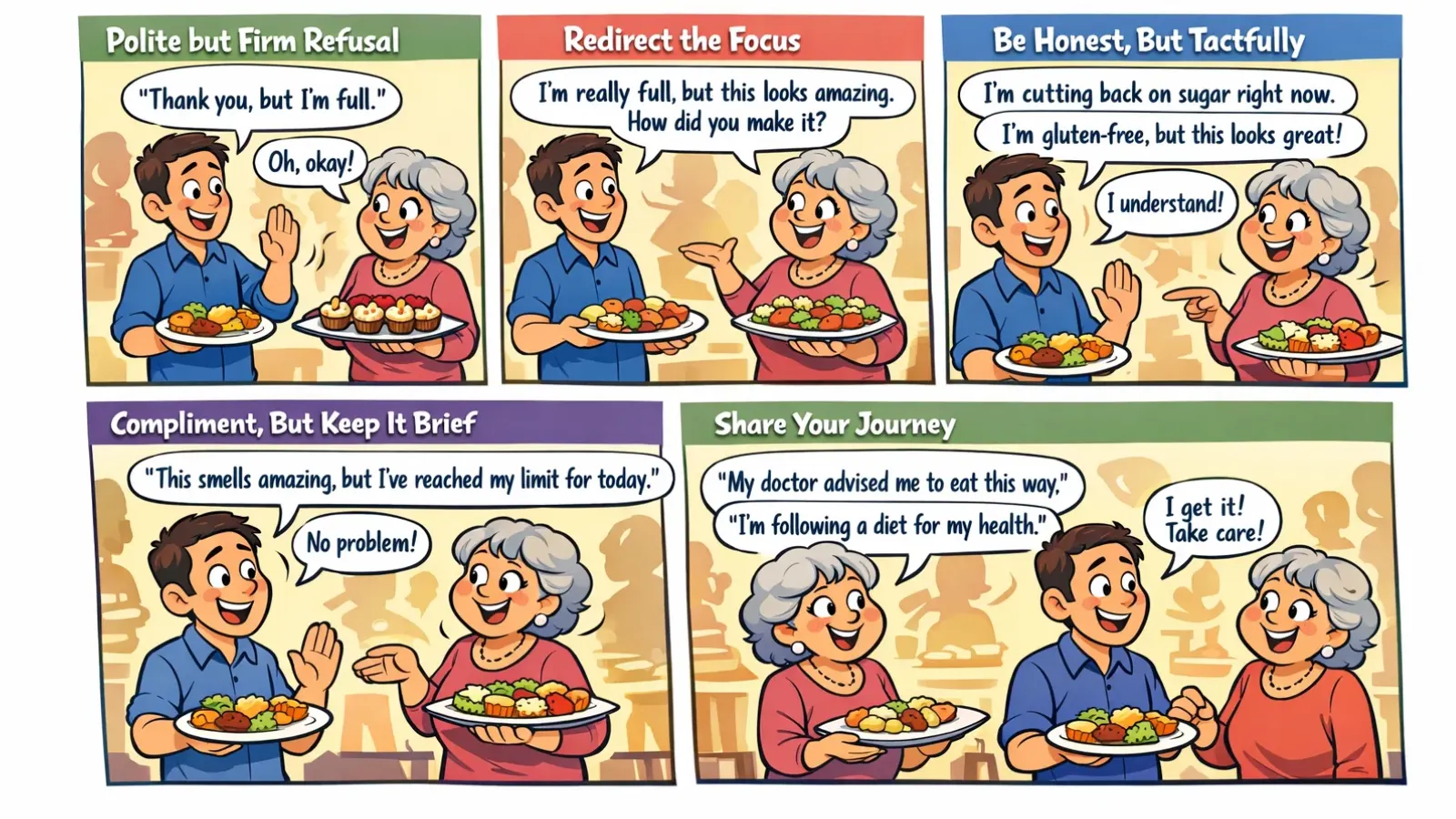 Saying-No-to-Food_-How-to-Handle-Food-Pushers