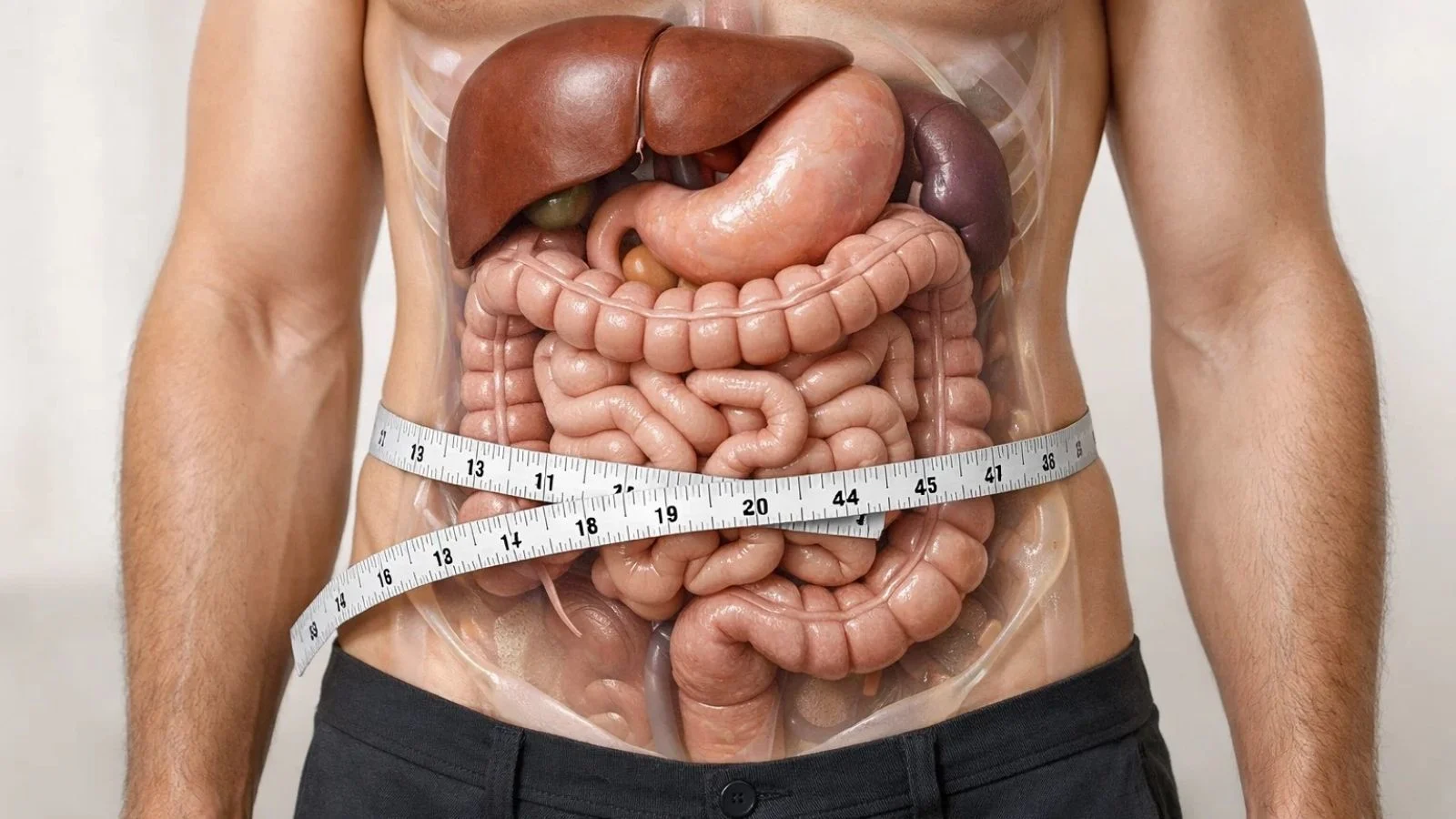 signs-you-are-losing-visceral-fat