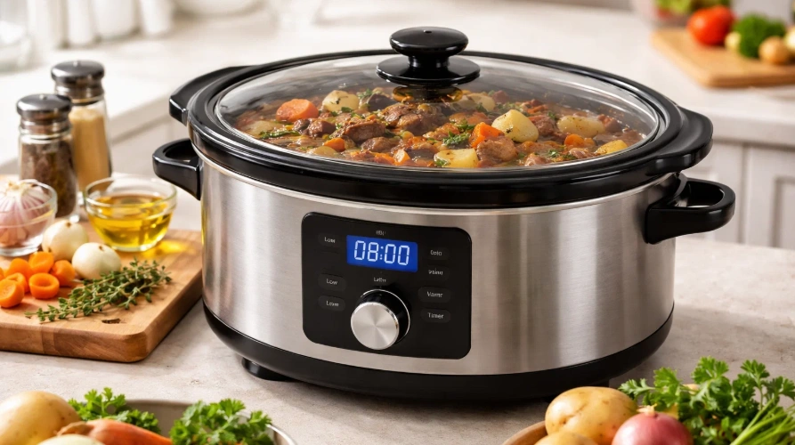 slow-cooker