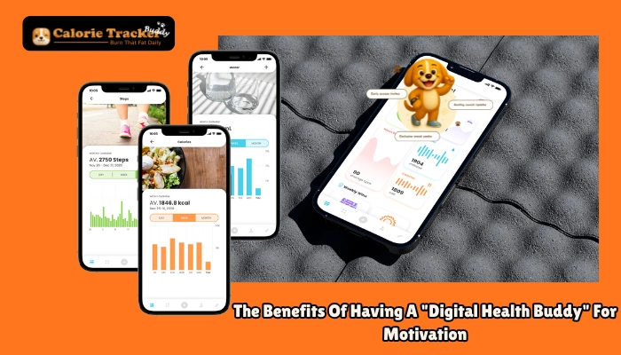 digital-health-buddy