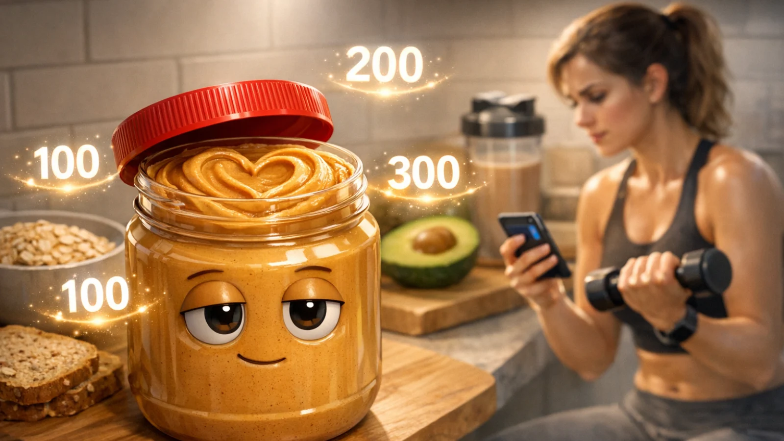 The-Truth-About-Fat-Gain-and-Nut-Butter