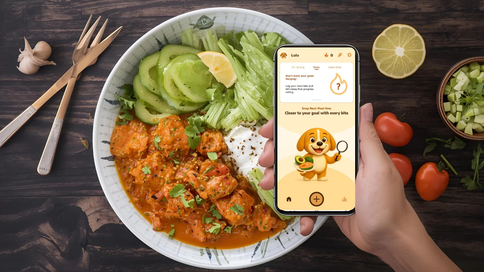 calorie-tracker-buddy