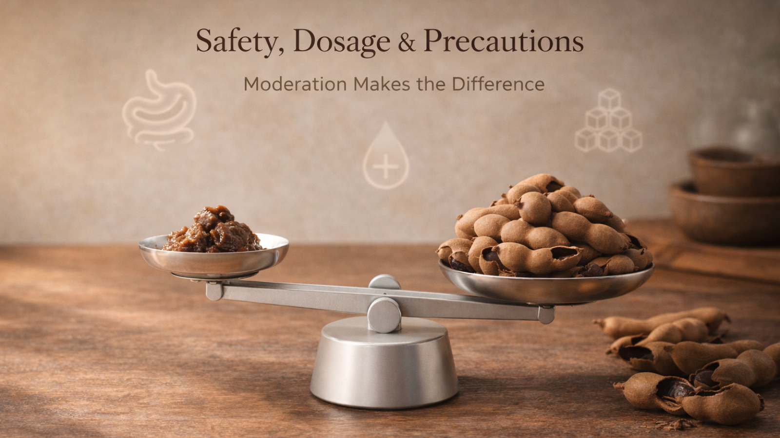 Dosage-Precautions-of tamarind-pulp