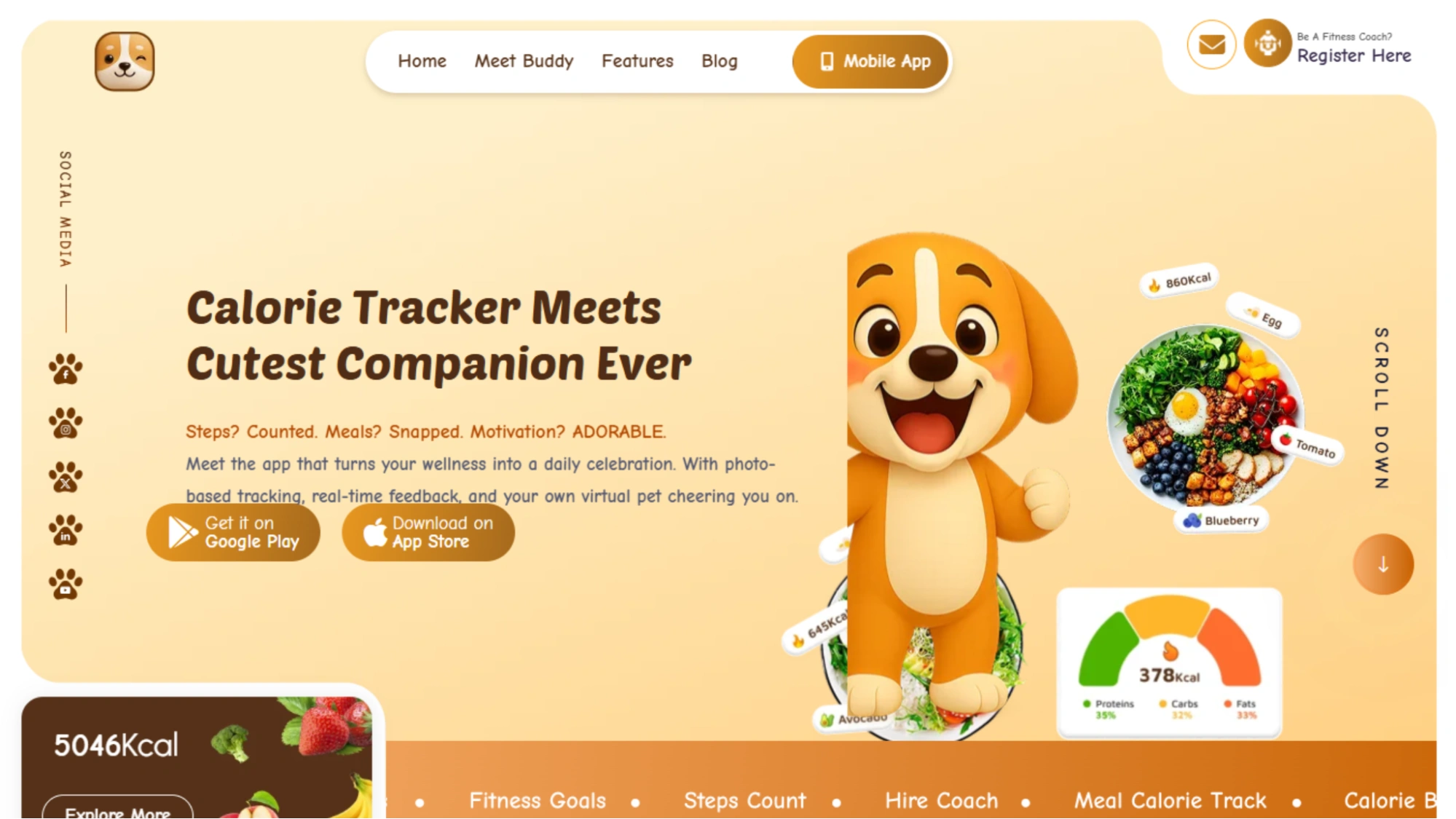 what-is-calorie-tracker-buddy