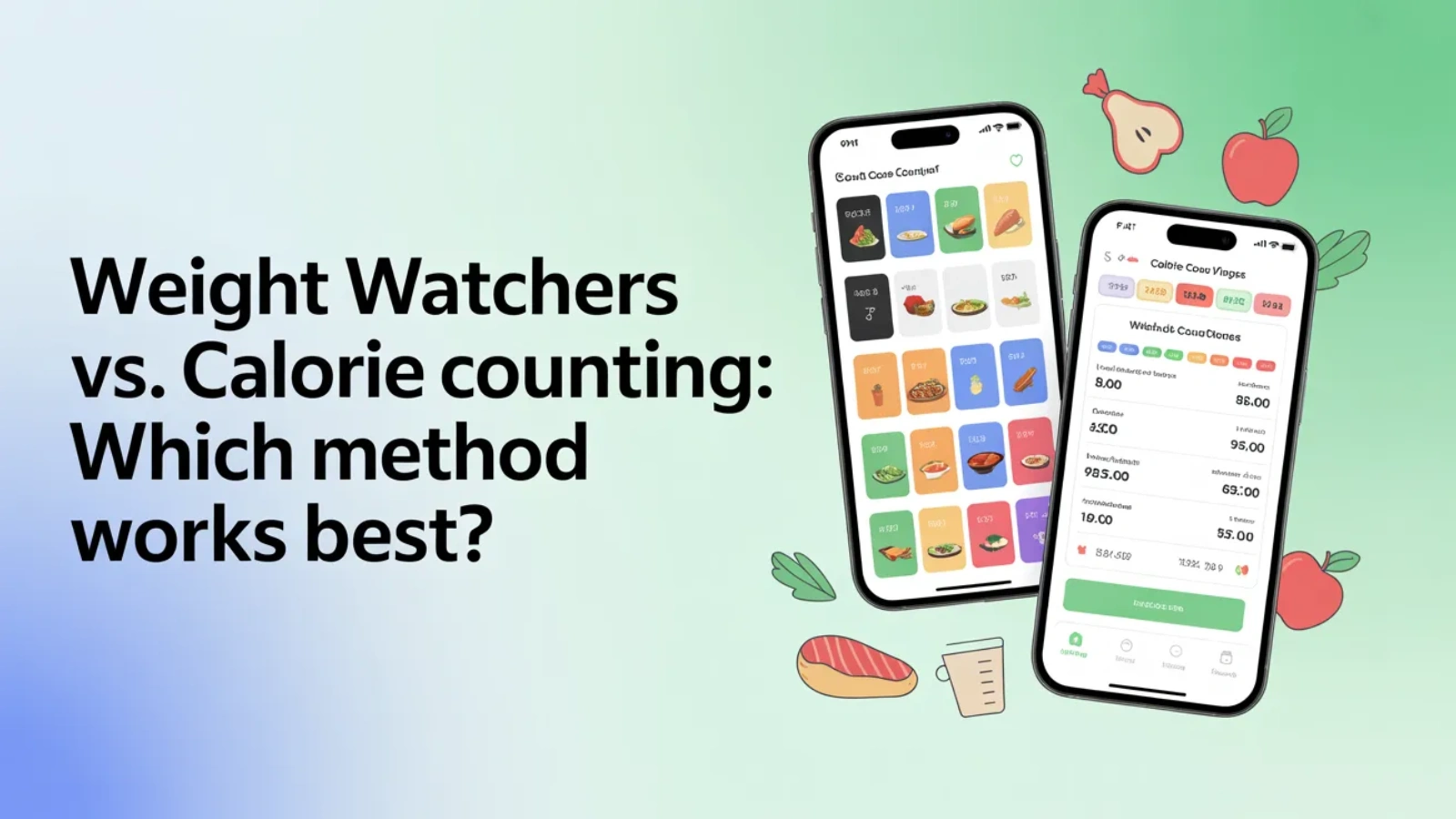 what-is-the-weight-watchers-points-system