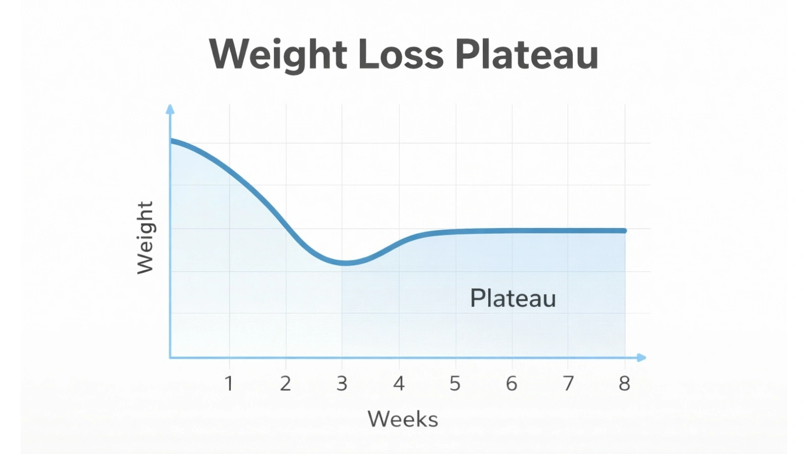 what-is-a-weight-loss-plateau