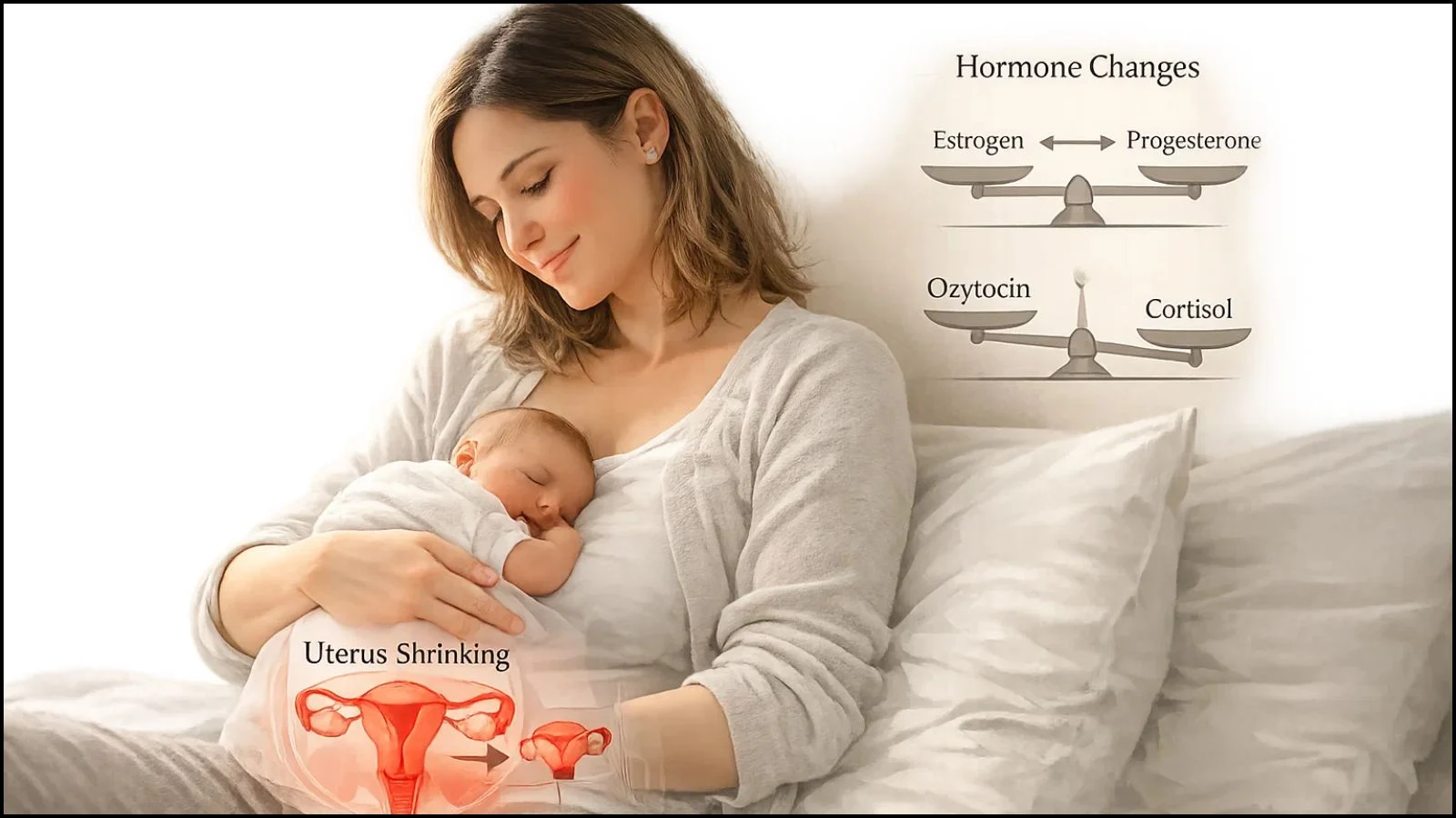 what-really-happens-to-your-body-after-birth