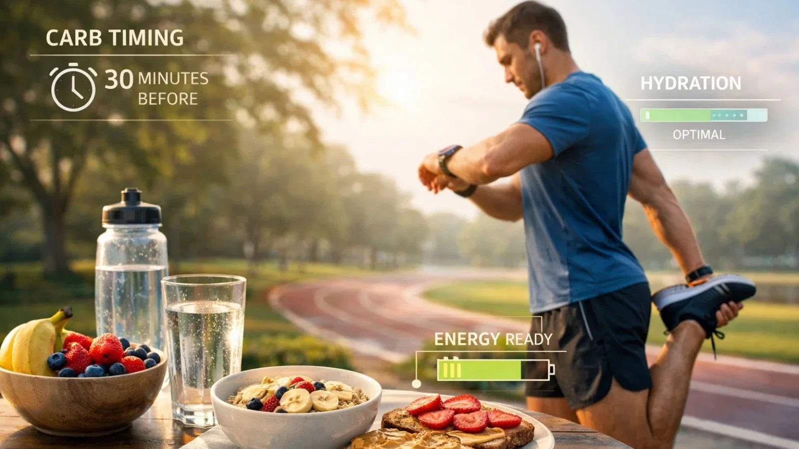 what-to-eat-before-running-general-guidelines