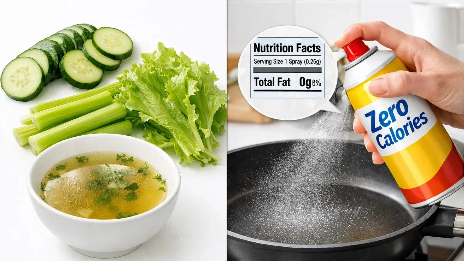 zero-calorie-foods-vs-zero-calorie-sprays-know-the-difference