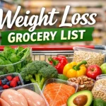 grocery-shopping-list