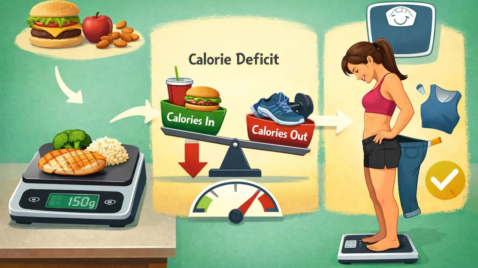 how-to-count-calories