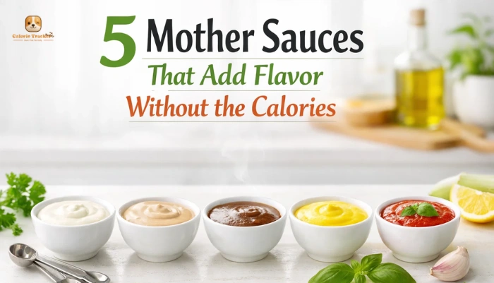 mother-sauces