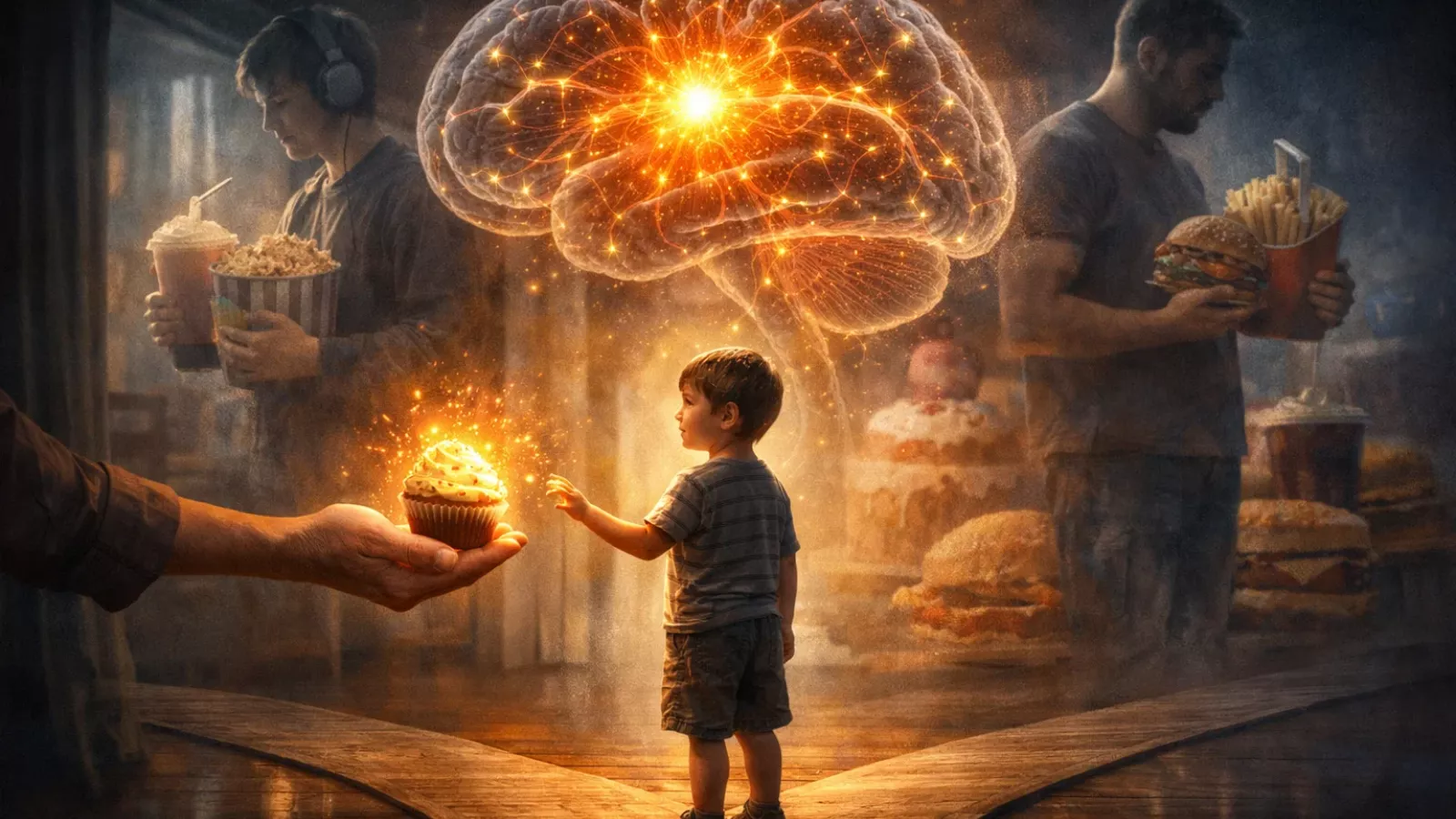 the-psychology-behind-food-reward