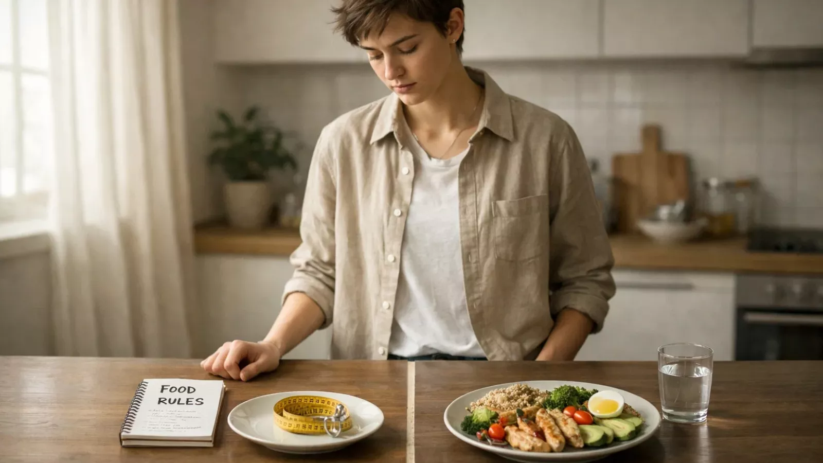 what-is-diet-mentality