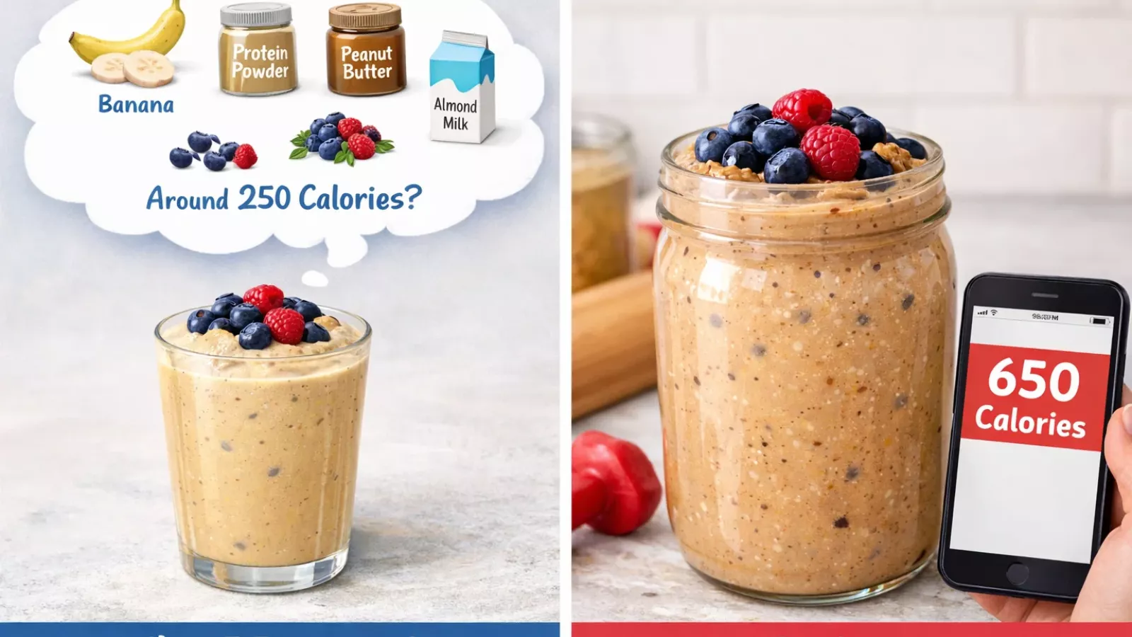 why-calorie-tracking-actually-works