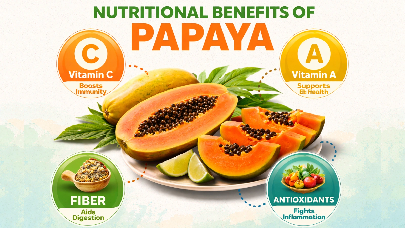 nutritional-profile-of-papaya