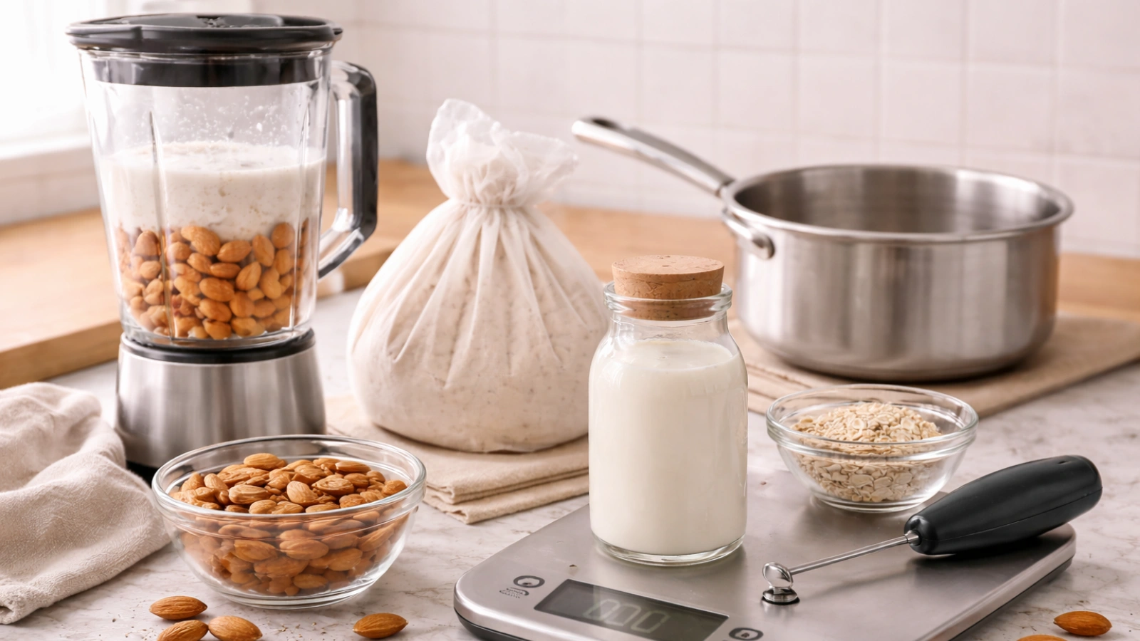 tools-that-make-working-with-almond-milk-easier