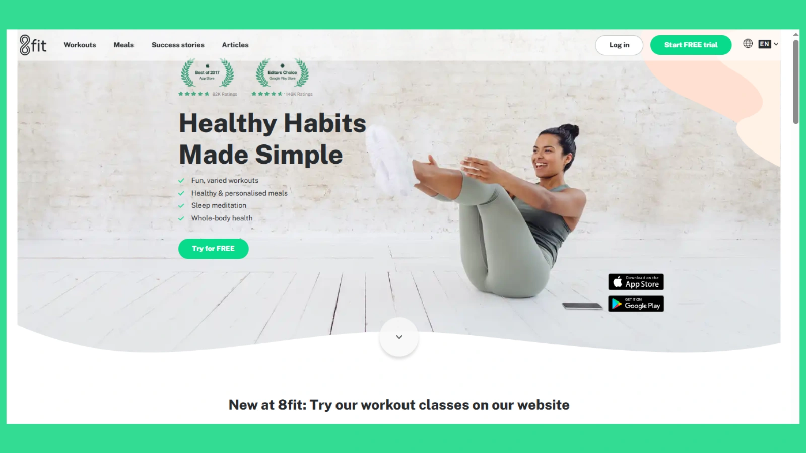 8fit-dashboard