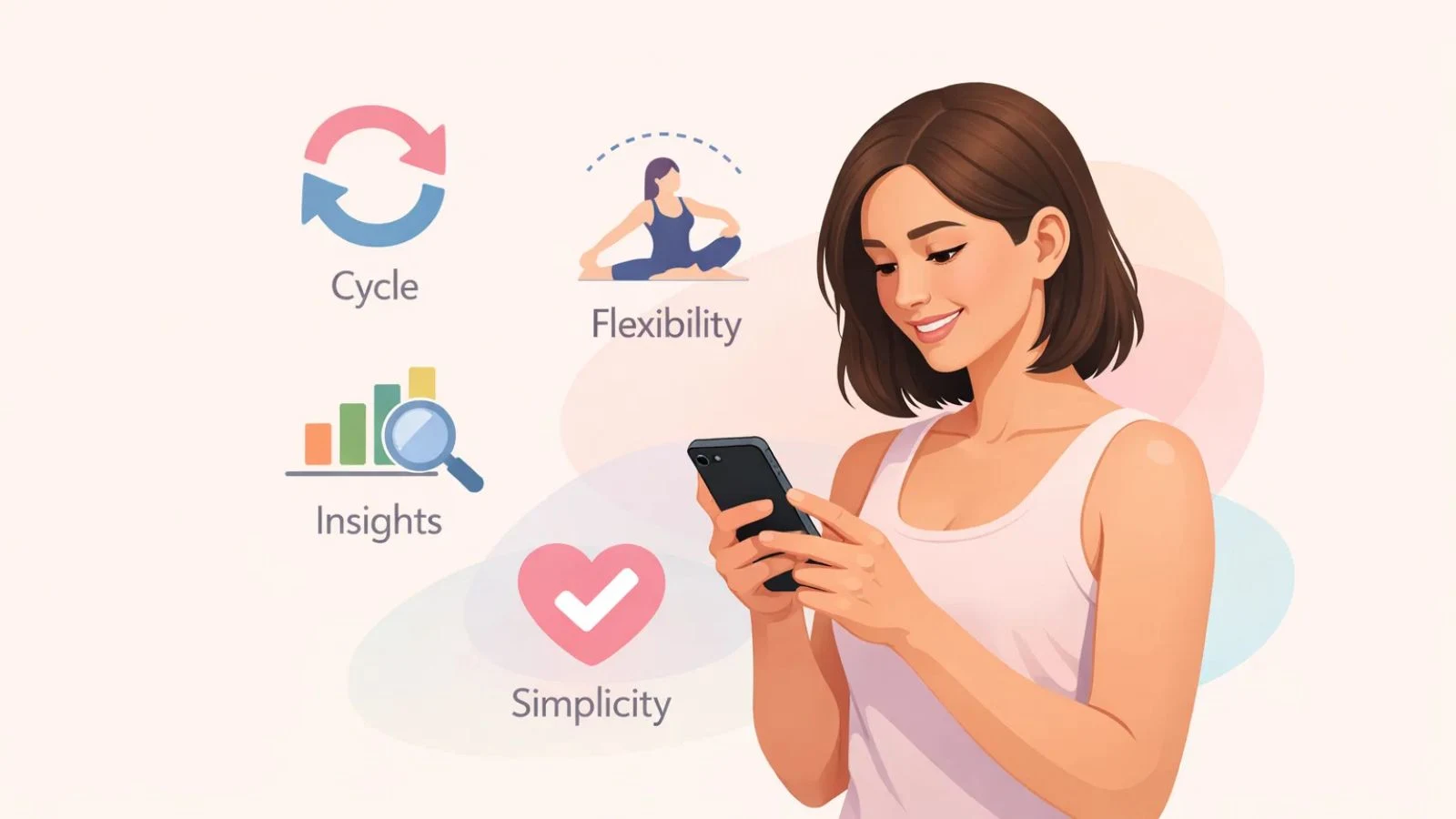 calorie-trackers-for-women-what-to-look-for