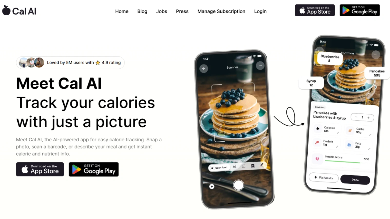 cal-ai