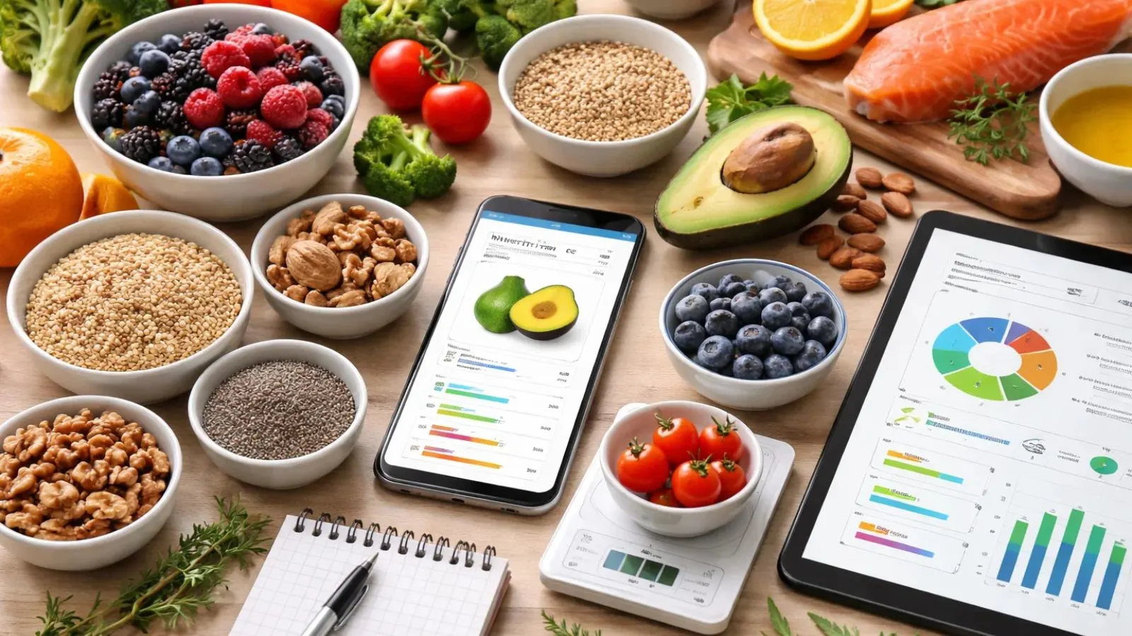 Calorie-Tracker-App