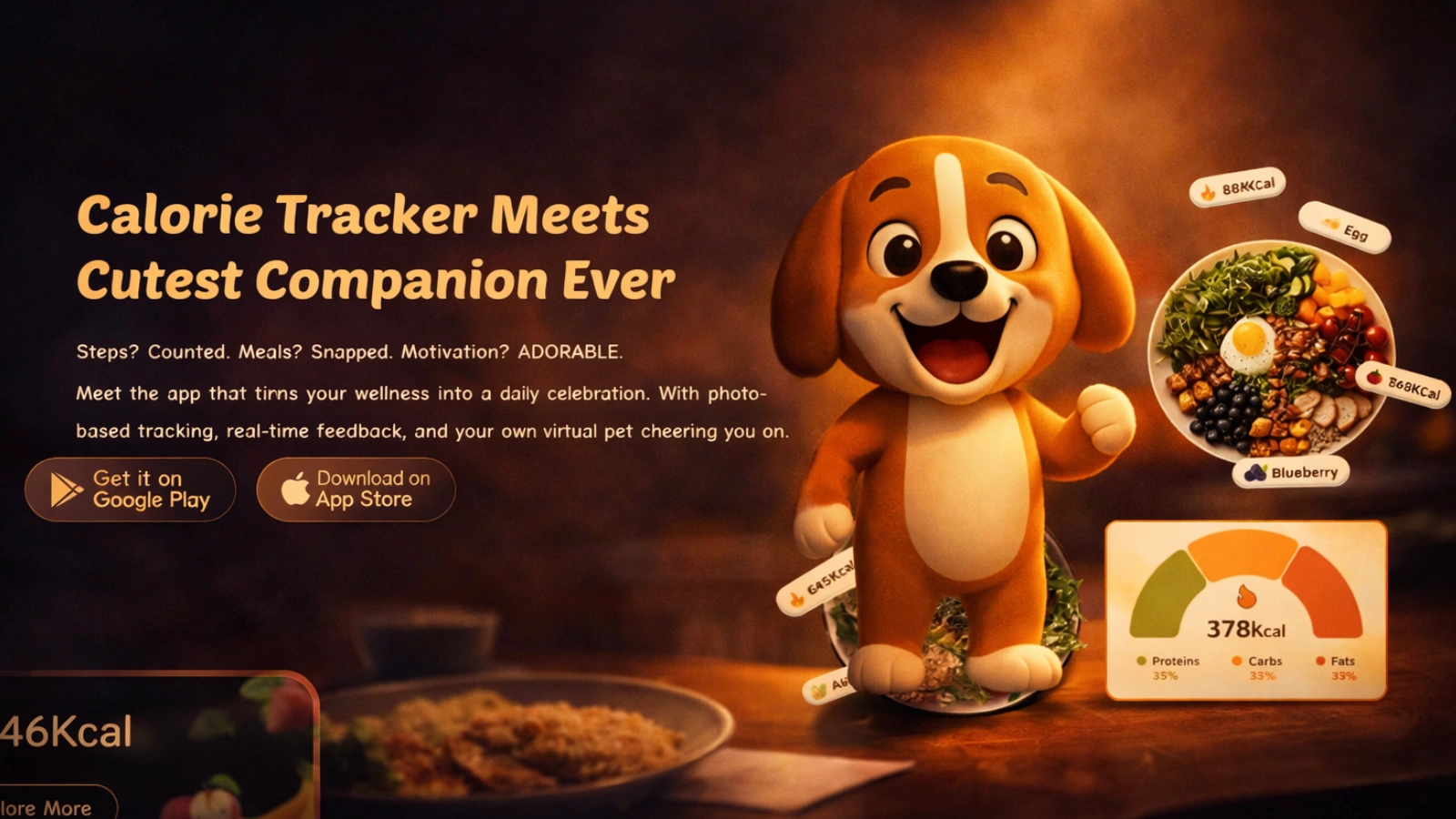 Calorie-Tracker-Buddy