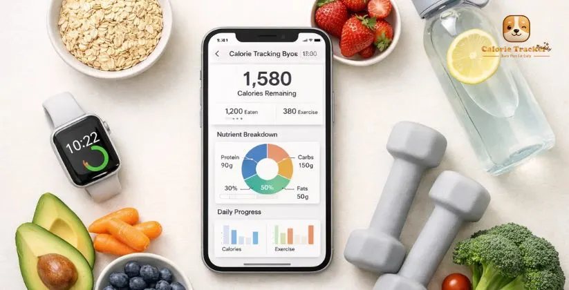 Complete-Guide-to-Calorie-Tracking-Apps