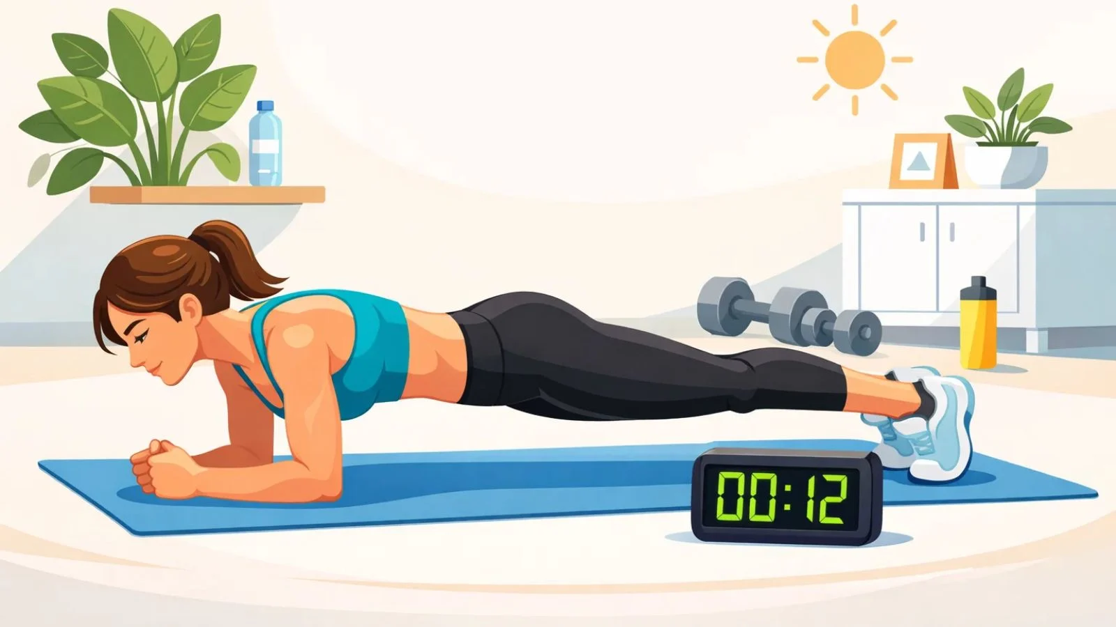 core-and-endurance-test