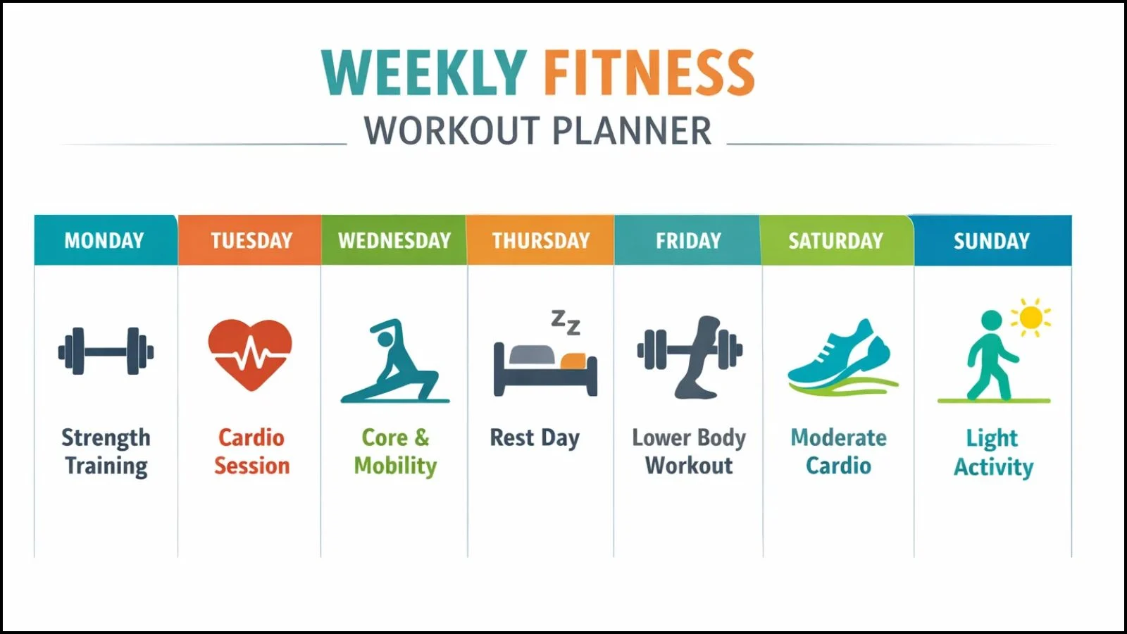 designing-a-weekly-improvement-plan