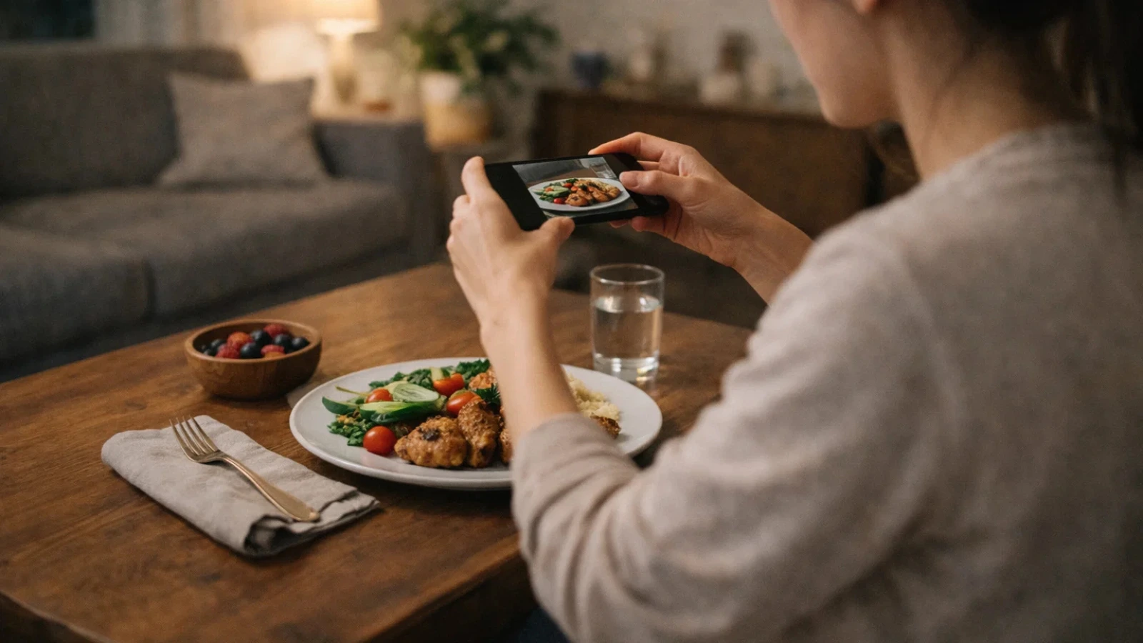 food-tracking