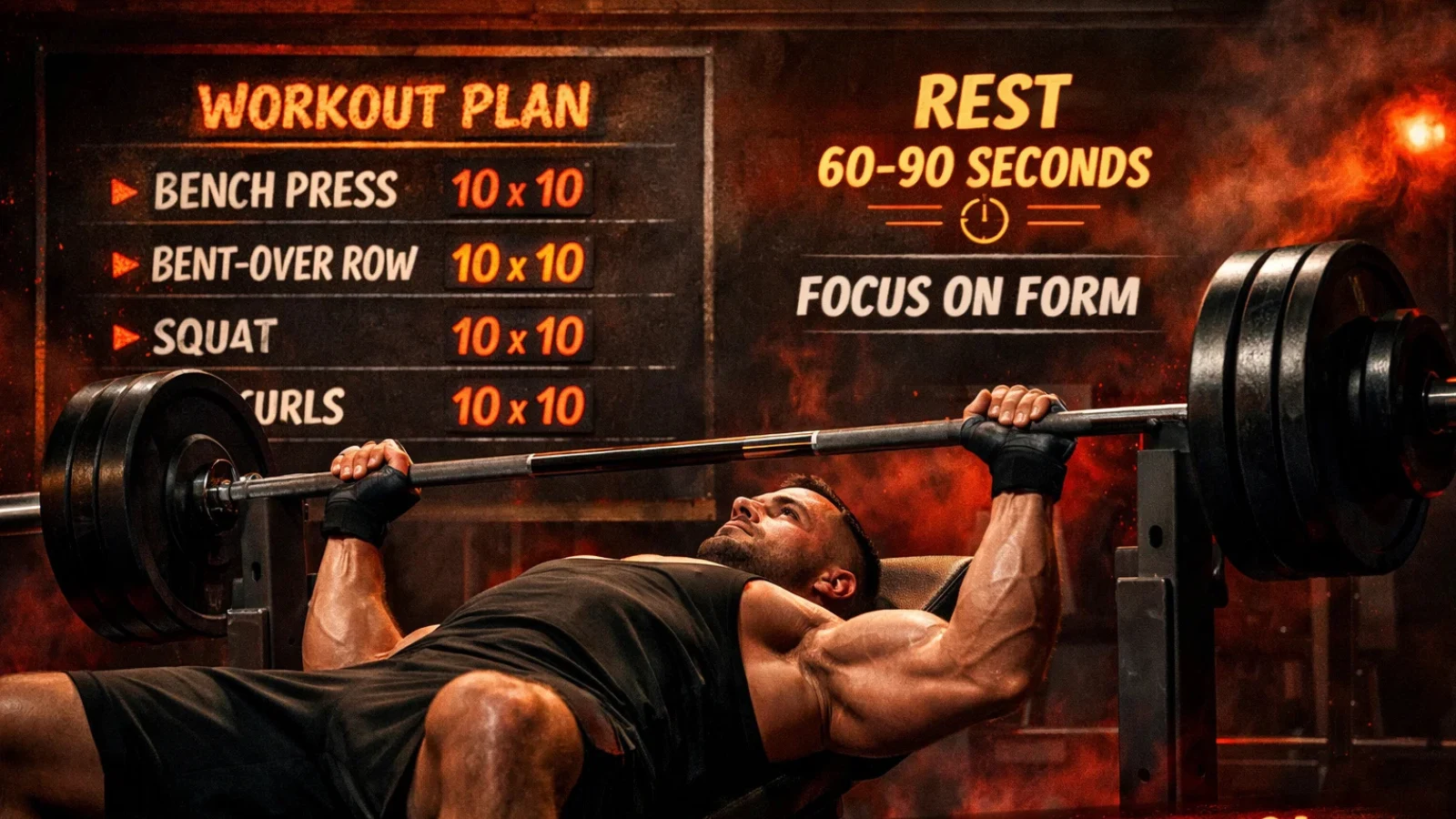 german-volume-training-workout-the-10×10-structure