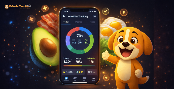 best-keto-calorie-trackers