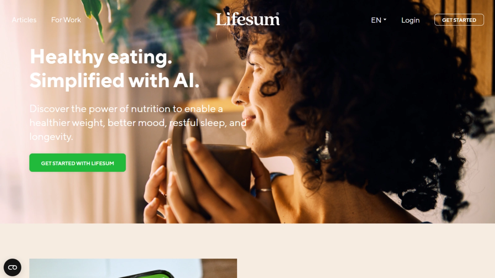 lifesum