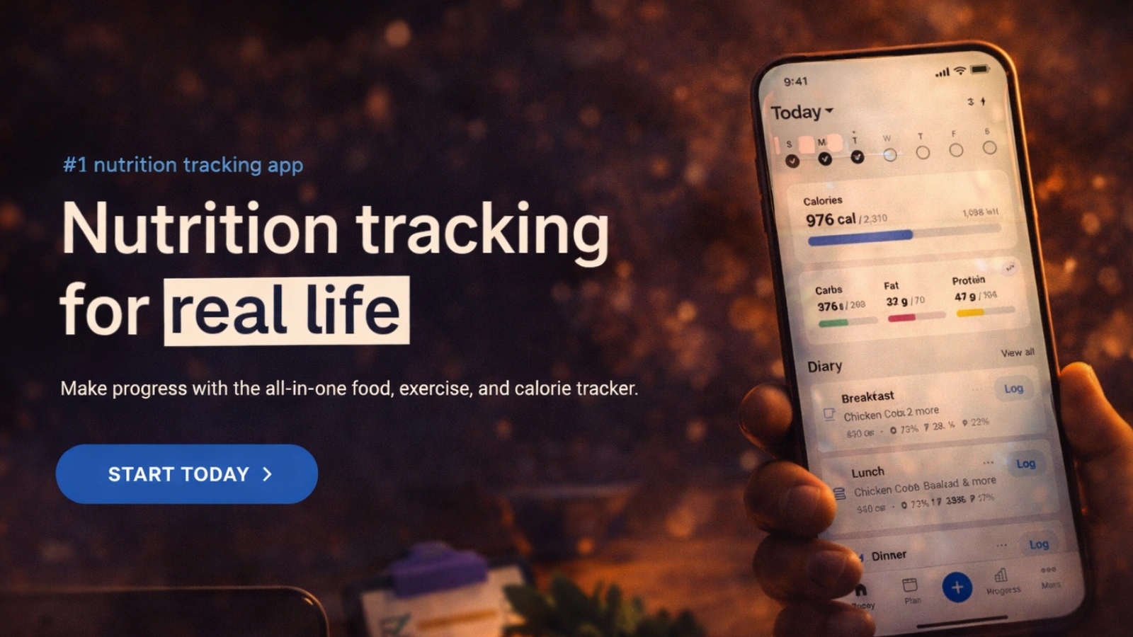 myfitnesspal-powerful-app
