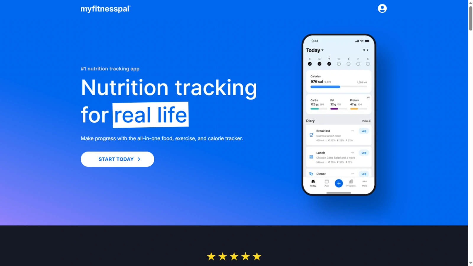 my-fitness-pal