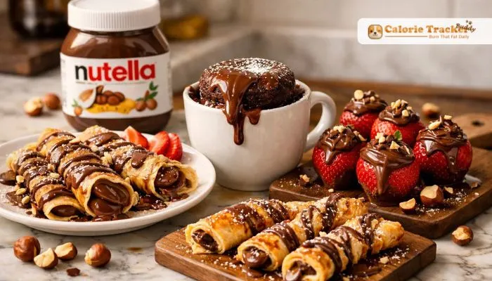 nutella-desserts-that-look-fancy-but-take-under-30-minutes