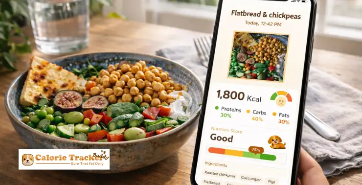 food-logging-apps