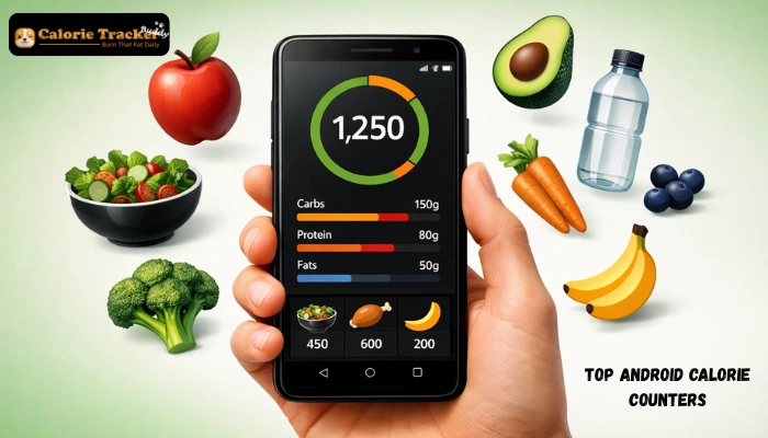 calorie-counter-android