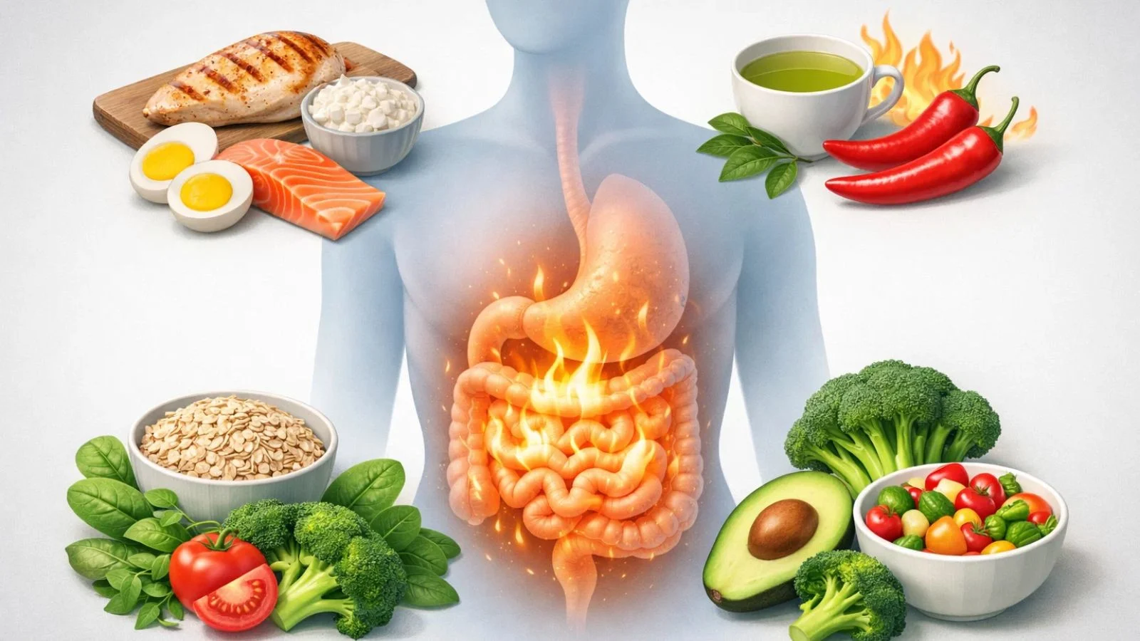 understanding-fat-burning-foods