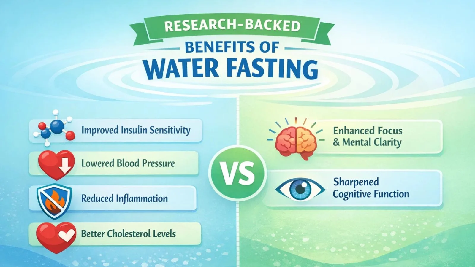 water-fasting-benefits-what-the-research-shows