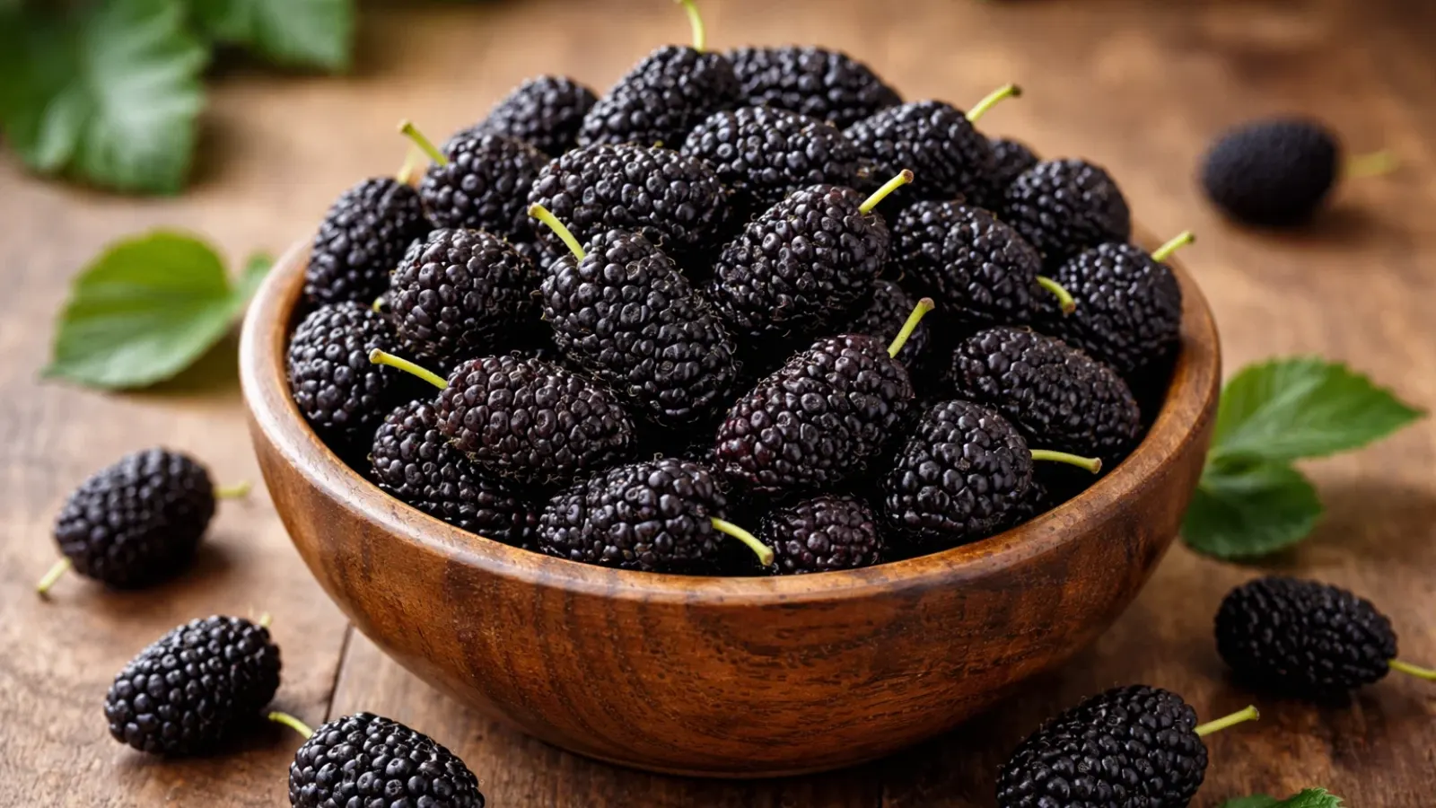 what-is-a-mulberry-fruit